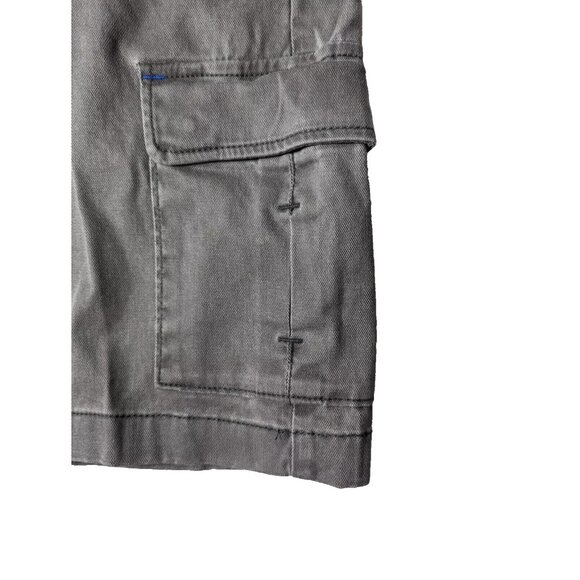 Tommy Bahama Men's Size 30 Cave Twill Coastal Key 10" Casual Cargo Shorts - Picture 3 of 7